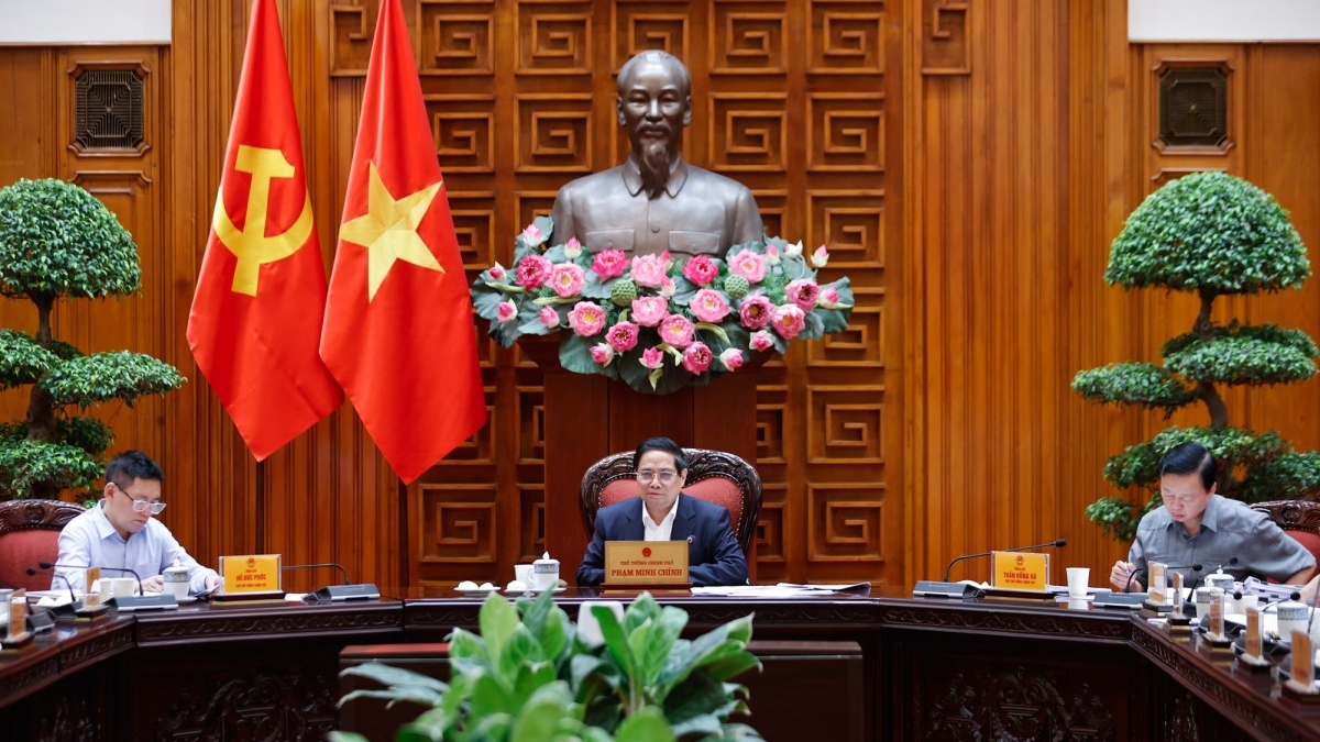Tiếp tục đàm phán, sớm đạt thỏa thuận về thuế quan với Hoa Kỳ