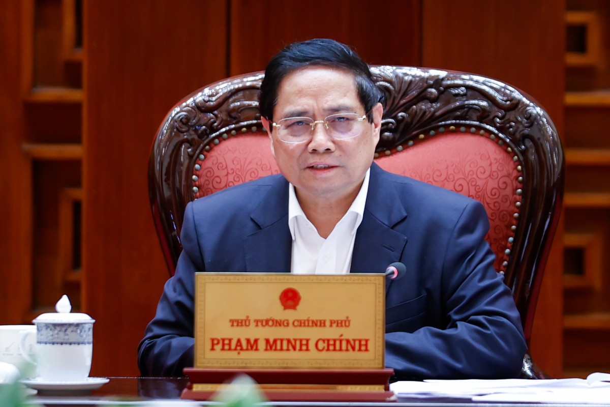Tiếp tục đàm phán, sớm đạt thỏa thuận về thuế quan với Hoa Kỳ