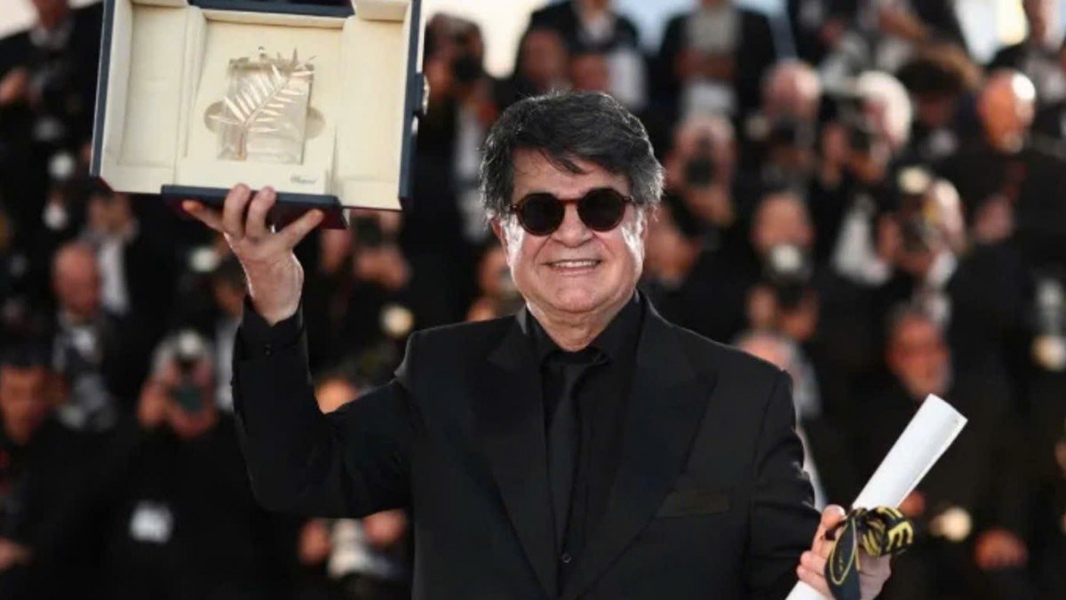 Cannes 2025: Cành cọ vàng thuộc về đạo diễn Iran Jafar Panahi với phim “It Was Just an Accident” Cannes 2025: Cành cọ vàng thuộc về đạo diễn Iran Jafar Panahi với phim “It Was Just an Accident”