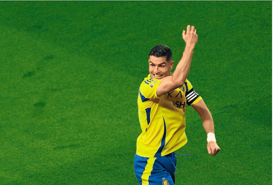 Ronaldo chia tay Al Nassr, thỏa ước mơ dự FIFA Club World Cup 2025