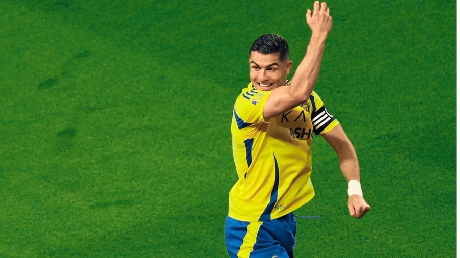 Ronaldo chia tay Al Nassr, thỏa ước mơ dự FIFA Club World Cup 2025