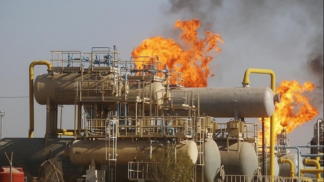 Iraq ký các thỏa thuận năng lượng lớn với công ty Trung Quốc