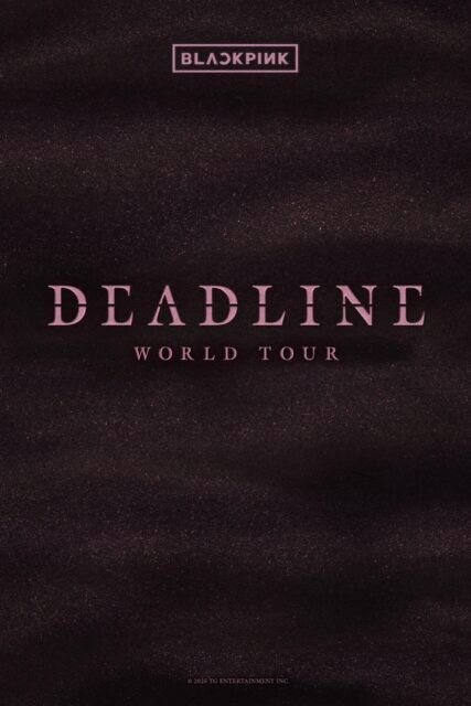 Rộ tin đồn BLACKPINK tan rã