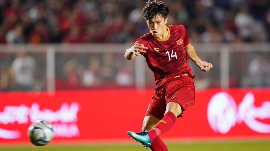 Hoàng Đức được tạo điều kiện đấu Man Utd