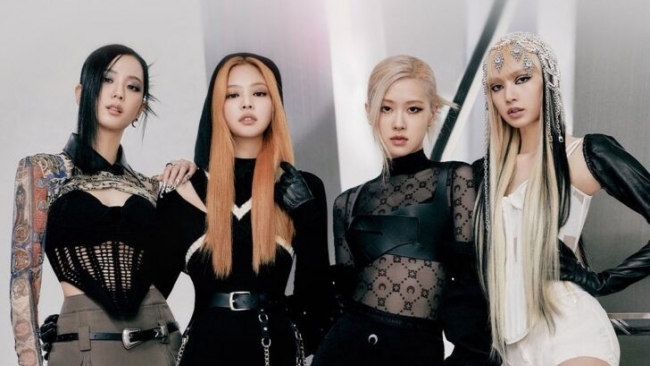 Rộ tin đồn BLACKPINK tan rã