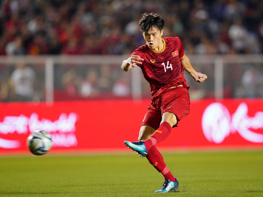 Hoàng Đức được tạo điều kiện đấu Man Utd Hoàng Đức được tạo điều kiện đấu Man Utd