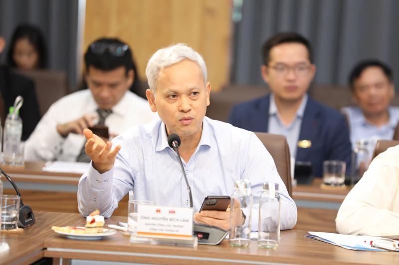 Kinh tế tư nhân và những thuận lợi khi bước vào kỷ nguyên mới