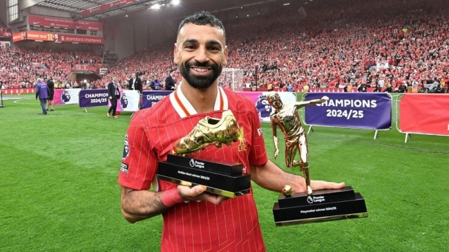 Salah đi vào lịch sử Ngoại hạng Anh, Mbappe ‘vô đối’ châu Âu