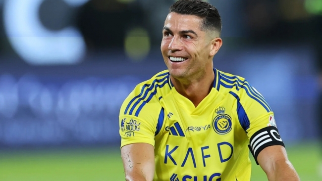 Ronaldo thông báo quan trọng về tương lai