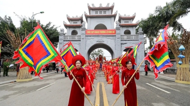 Sắp diễn ra Lễ hội Du lịch Hà Nội 2025