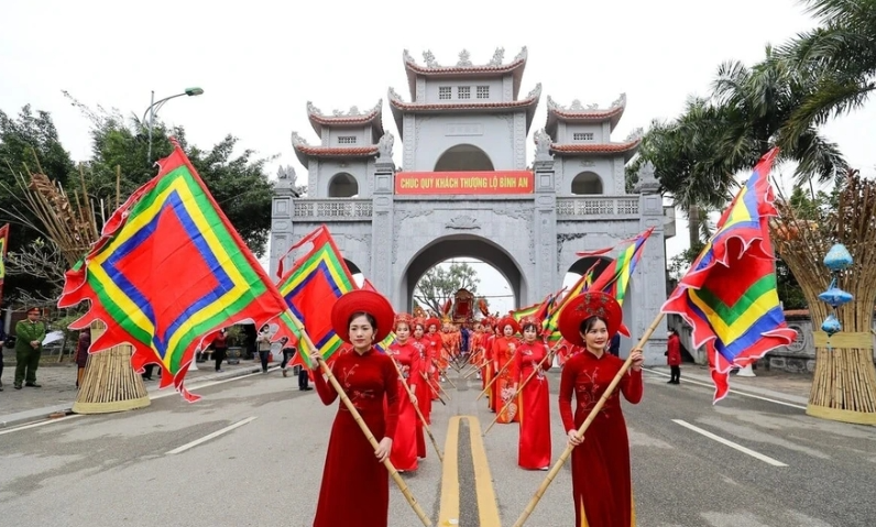 Sắp diễn ra Lễ hội Du lịch Hà Nội 2025
