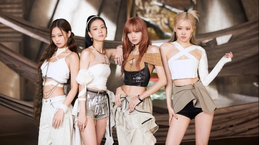 4 thành viên BLACKPINK chuẩn bị tái hợp