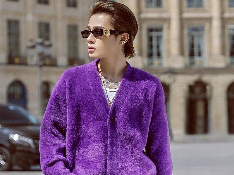 Jack nộp đơn tố cáo Thiên An tung tin sai sự thật Jack nộp đơn tố cáo Thiên An tung tin sai sự thật