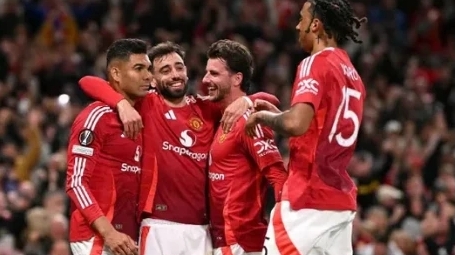 Siêu máy tính dự đoán tỷ số trận ASEAN All-Stars – Man United lúc 19h45 hôm nay 28/5