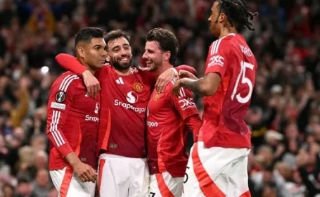 Siêu máy tính dự đoán tỷ số trận ASEAN All-Stars – Man United lúc 19h45 hôm nay 28/5