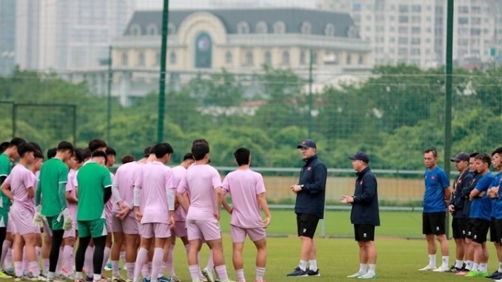 U16 Việt Nam thua tiếc nuối U16 Australia