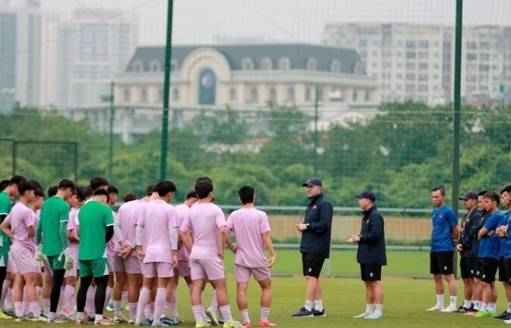 U16 Việt Nam thua tiếc nuối U16 Australia
