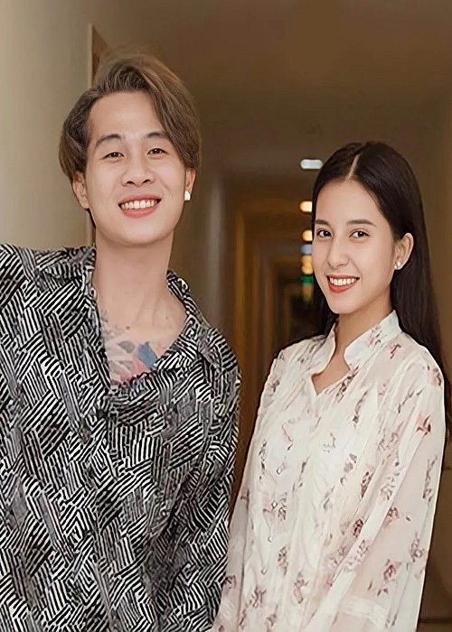 Cuộc sống của Jack - Thiên An sau 4 năm vướng ồn ào