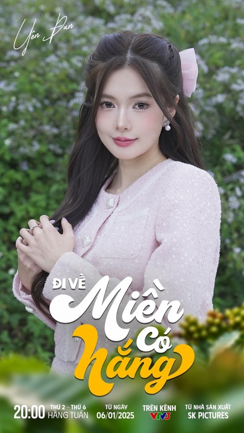 Nhan sắc nữ diễn viên được Soobin lựa chọn làm 