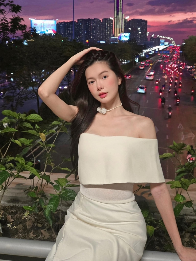 Nhan sắc nữ diễn viên được Soobin lựa chọn làm 