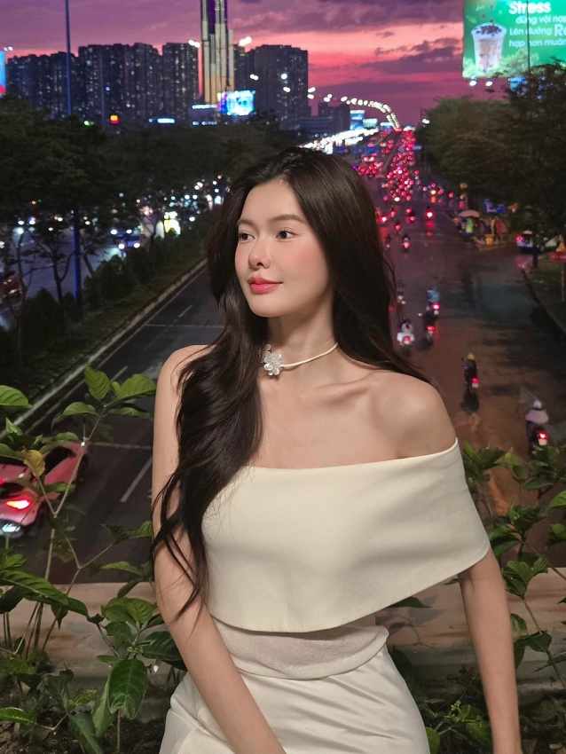 Nhan sắc nữ diễn viên được Soobin lựa chọn làm 