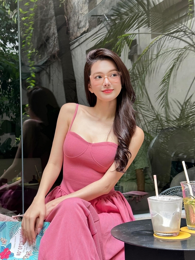 Nhan sắc nữ diễn viên được Soobin lựa chọn làm 
