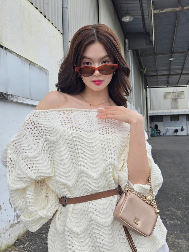 Nhan sắc nữ diễn viên được Soobin lựa chọn làm 