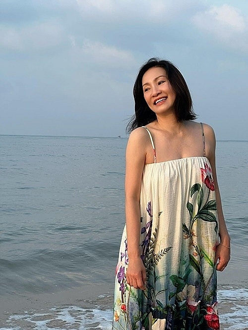 Cuộc sống sau ánh hào quang của Hồng Đào
