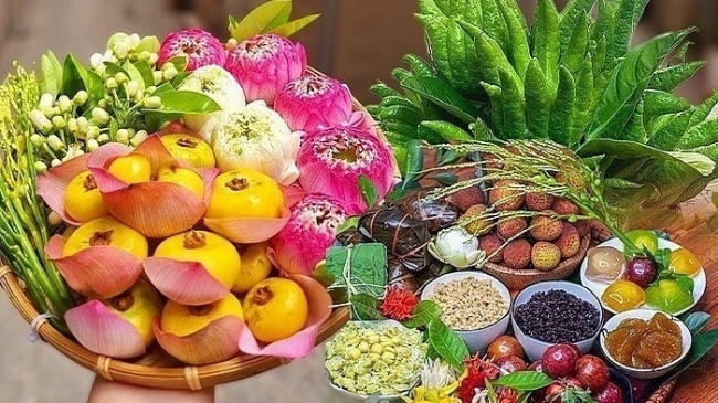Những điều kiêng kỵ cần chú ý trong Tết Đoan Ngọ