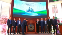 Dưới sự lãnh đạo của Đảng ủy: BSR vận hành an toàn, đột phá công nghệ, tiên phong chuyển đổi số