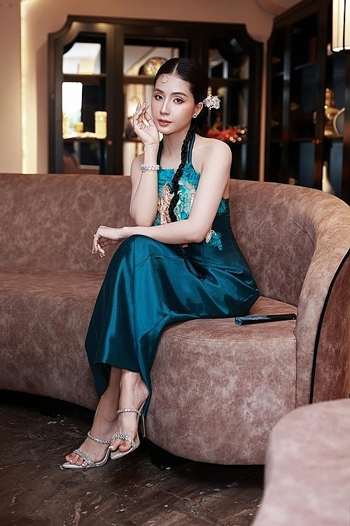Phía Thiên An đáp trả khi bị Jack nộp đơn tố cáo