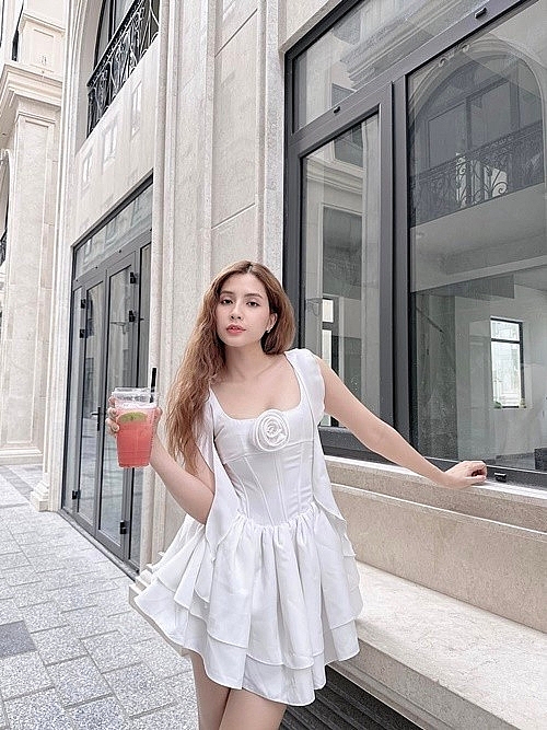 Phía Thiên An đáp trả khi bị Jack nộp đơn tố cáo