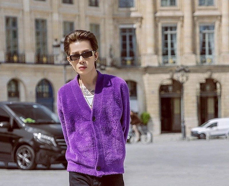 Phía Thiên An đáp trả khi bị Jack nộp đơn tố cáo