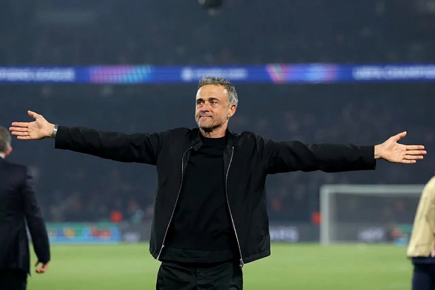 ​​​​​​​5 lý do để tin PSG sẽ giành chức vô địch Champions League