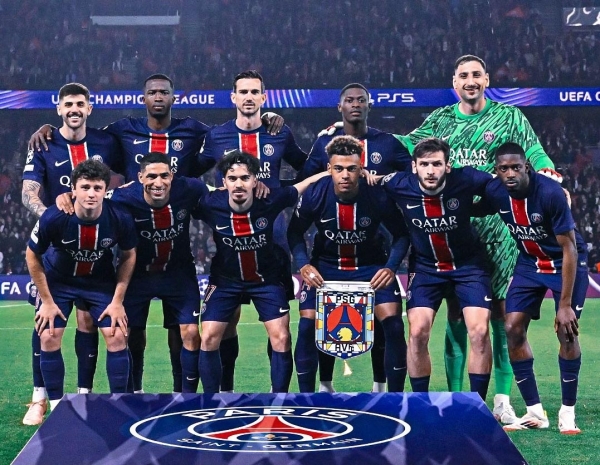 ​​​​​​​5 lý do để tin PSG sẽ giành chức vô địch Champions League