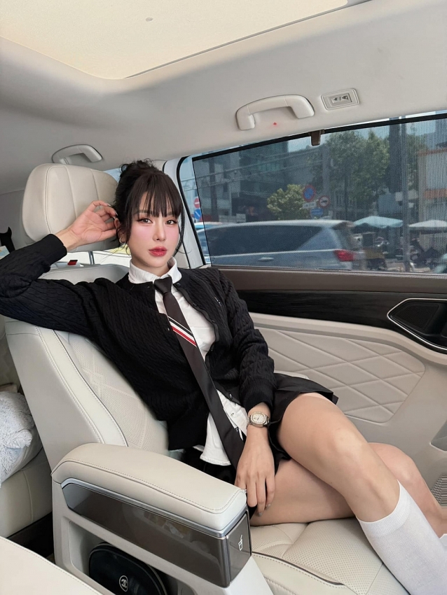 Diệp Lâm Anh 