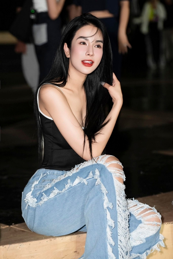 Diệp Lâm Anh 