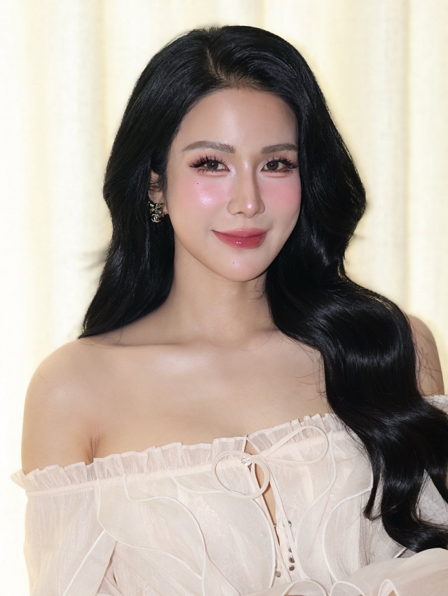 Diệp Lâm Anh 