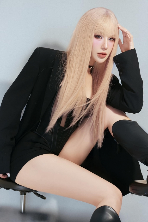 Diệp Lâm Anh 