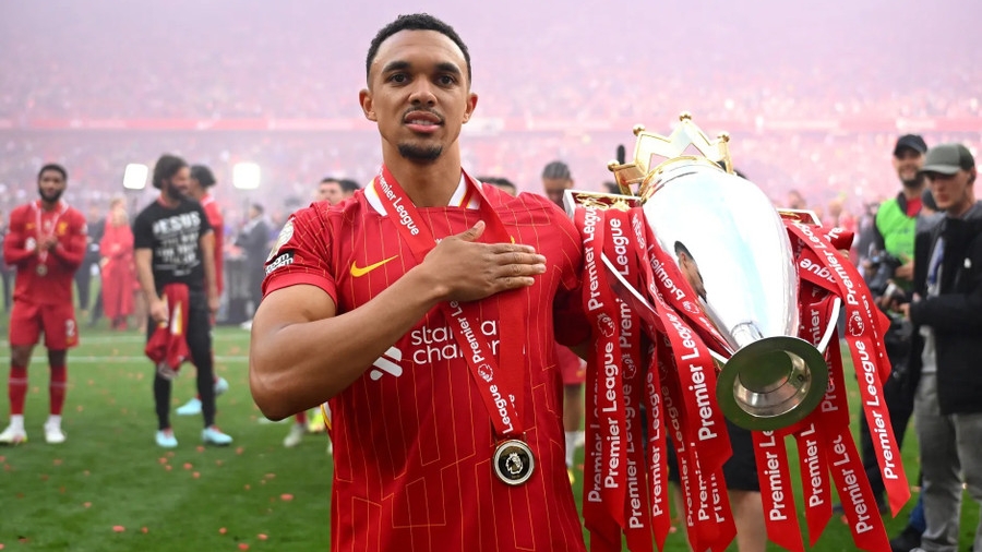 Real Madrid mất bộn tiền vì hợp đồng với Alexander-Arnold