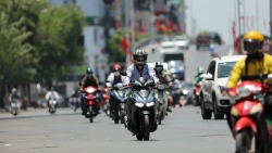Dự báo thời tiết đêm nay và ngày mai 01/6: Hà Nội và các khu vực trên cả nước
