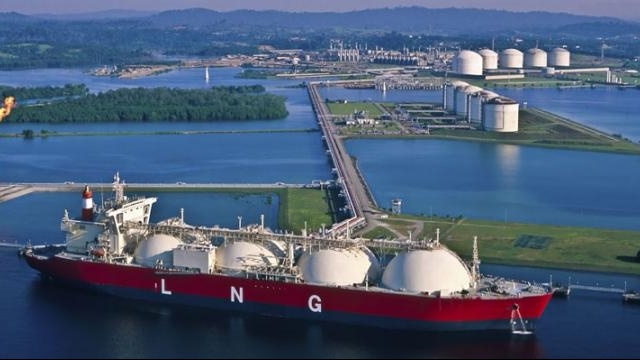 Phân tích nhu cầu LNG tại châu Á hiện nay