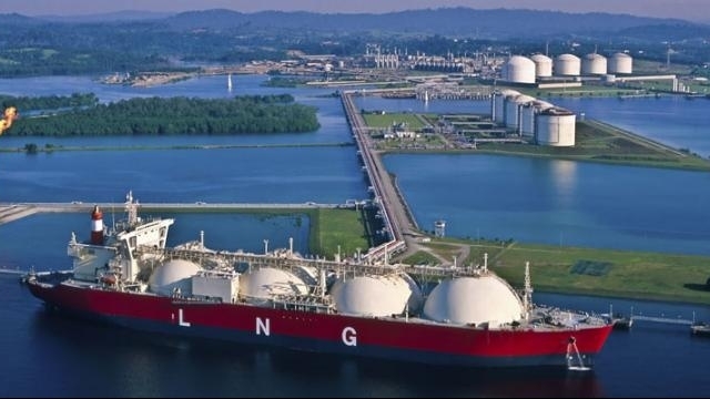 Phân tích nhu cầu LNG tại châu Á hiện nay