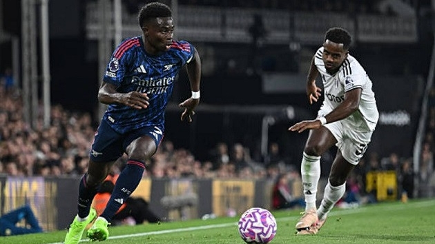 Ngoại hạng Anh: Kịch bản Arsenal và Man City định đoạt ngôi vương vào giữa tháng 5