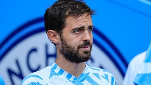 Bernardo Silva quyết tâm gia nhập Barcelona: Siêu cò Jorge Mendes nỗ lực mở đường