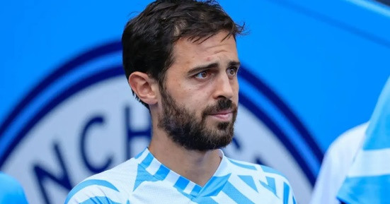 Bernardo Silva quyết tâm gia nhập Barcelona: Siêu cò Jorge Mendes nỗ lực mở đường