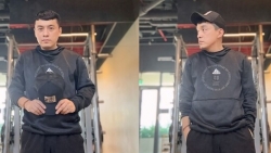 Ca sĩ Lam Trường giảm gần 10kg trong 3 tuần nhờ chế độ ăn 16:8
