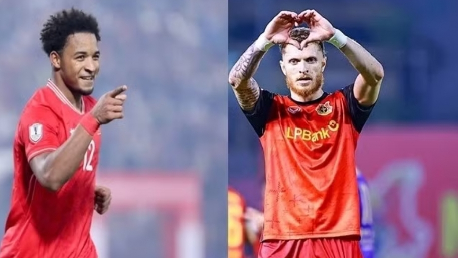 ‘Tam tấu Brazil’ của tuyển Việt Nam sẽ làm rung chuyển bóng đá Đông Nam Á