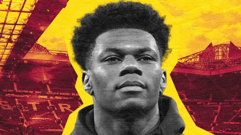 Manchester United nhắm Aurelien Tchouameni thay Casemiro: Chìa khóa cho kỷ nguyên Michael Carrick