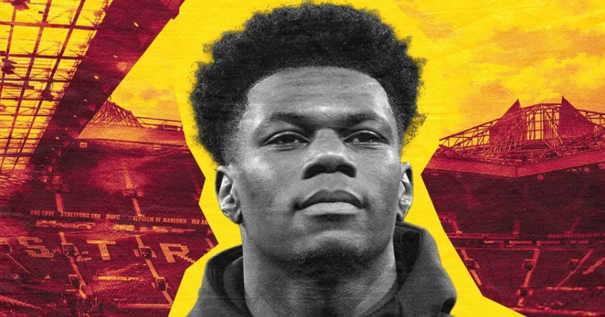 Manchester United nhắm Aurelien Tchouameni thay Casemiro: Chìa khóa cho kỷ nguyên Michael Carrick